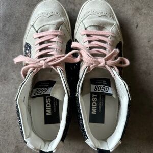 Golden Goose MidStar